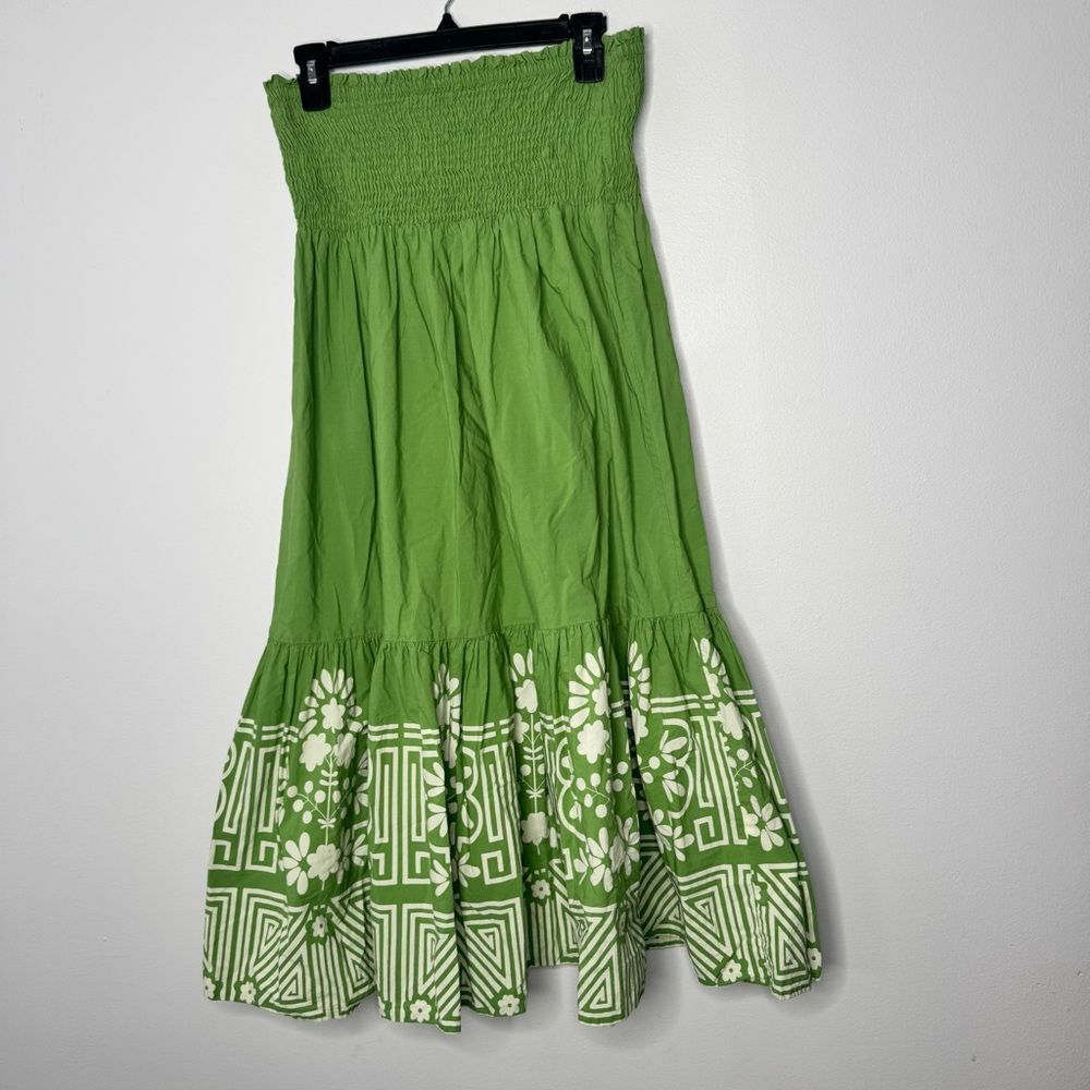 Olivia James the label skirt size large